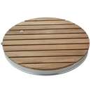 Bild 1 von holz4home Gartendusche FLOOR 71 cm Teak