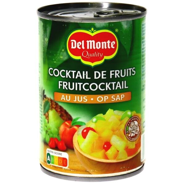 Bild 1 von Del Monte Fruchtcocktail