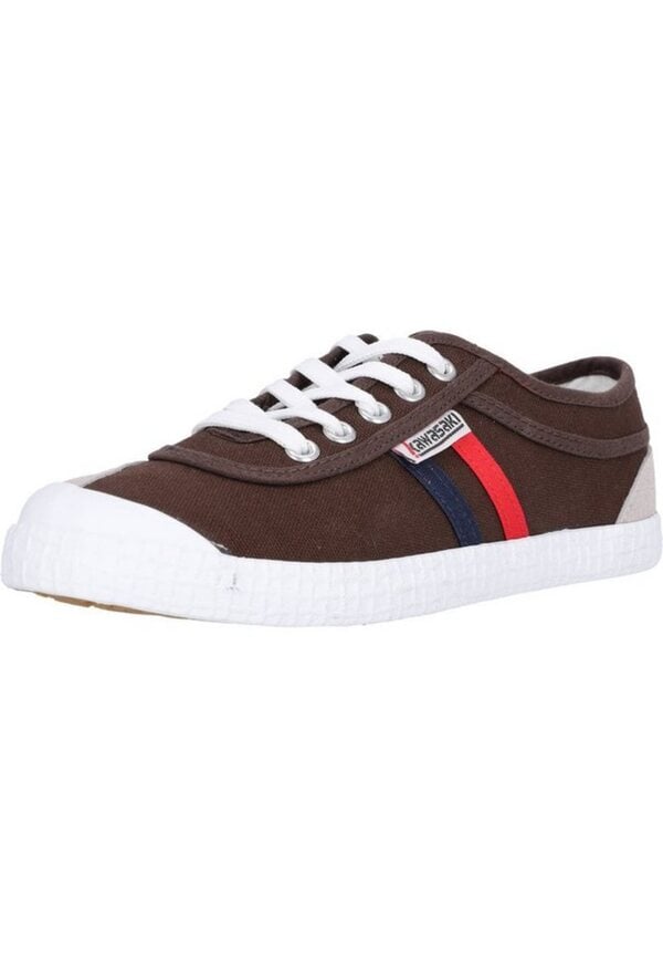 Bild 1 von Kawasaki Retro Canvas Sneaker in tollem Retro-Design