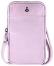 Bild 1 von HARBOUR 2nd Mini Bag Benita, aus griffigem Leder mit typischen Marken-Anker-Label