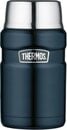 Bild 1 von THERMOS Thermobehälter Stainless King, Edelstahl, (1-tlg), 710 ml