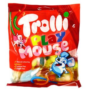 Trolli Playmouse