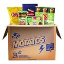 Bild 1 von Motatos Picknick Surprise Box