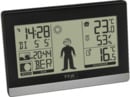 Bild 1 von TFA 35.1159.01 Weather Boy Funk-Wetterstation, Schwarz