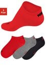 Bild 1 von PUMA Sneakersocken (3-Paar) in klassischer Form