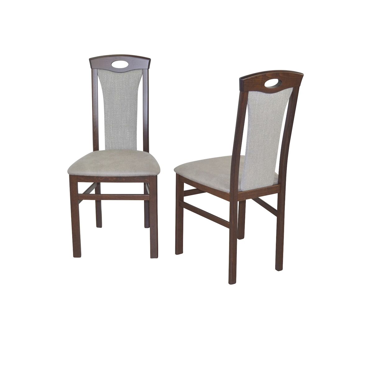 Bild 1 von möbel direkt online Esszimmerstuhl (2 Stück) Larissa