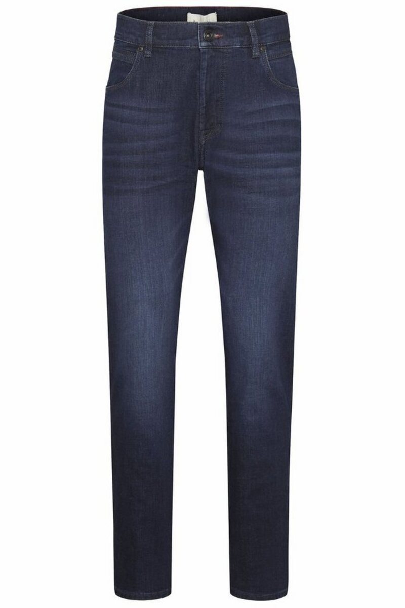 Bild 1 von bugatti 5-Pocket-Jeans mit Power Stretch