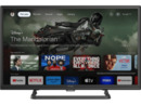 Bild 1 von PEAQ PTV 24GH-5024C 24" Google HD ready TV (24 Zoll / 60,0 cm, HD-ready, SMART TV), Schwarz