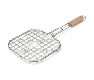 BBQ-Burgerwender