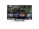 Bild 1 von PEAQ PTV 32GF-5024C 32" FHD Google TV (Flat, 32 Zoll / 80 cm, Full-HD, SMART TV), Schwarz