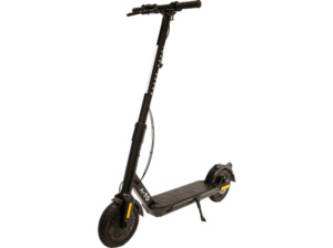 A-TO Ultron Air EKFV E-Scooter (8,5 Zoll, Schwarz), Schwarz