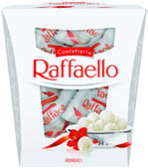 Bild 1 von Raffaello