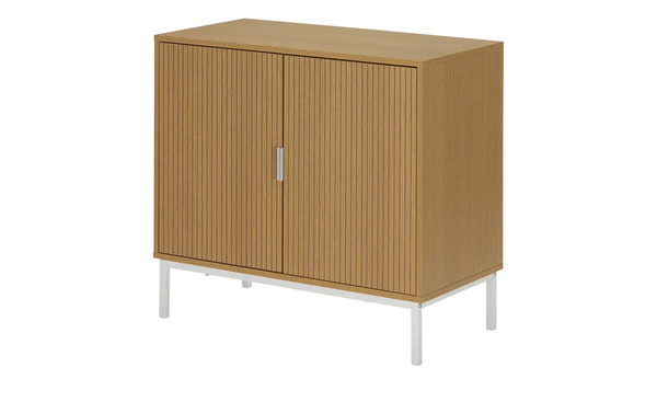 Bild 1 von Kommode  Tome ¦ holzfarben ¦ Maße (cm): B: 80 H: 72 T: 40 Kommoden & Sideboards > Kommoden - Sconto