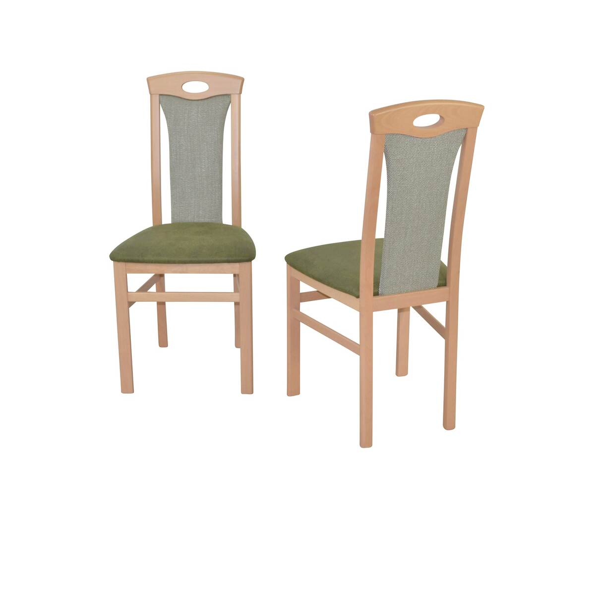 Bild 1 von möbel direkt online Esszimmerstuhl (2 Stück) Carmen