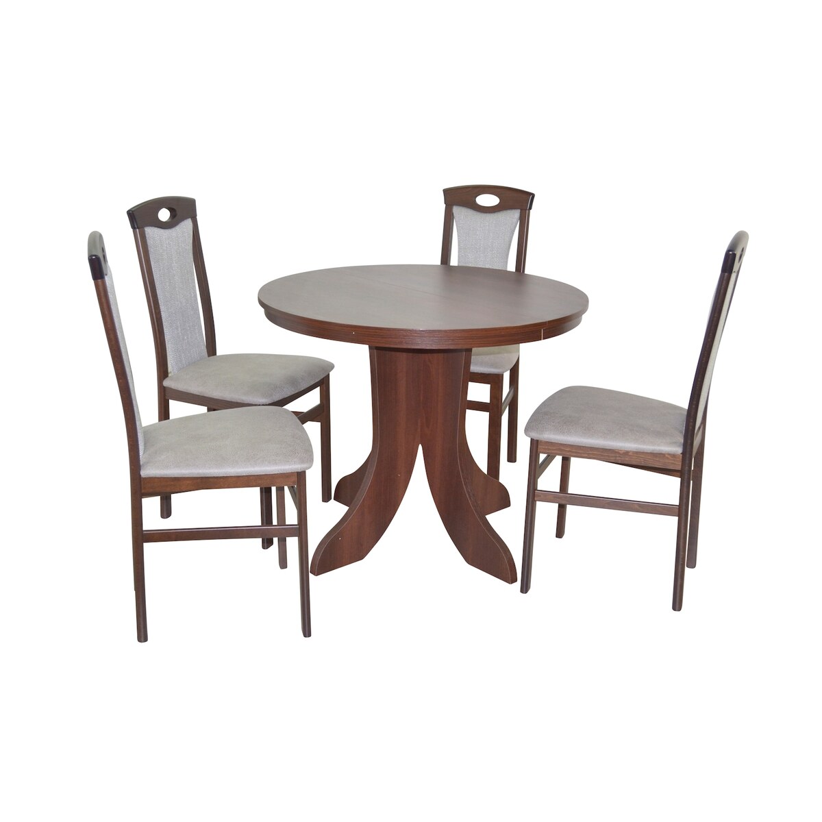 Bild 1 von möbel direkt online Essgruppe (5teilig) Paulina