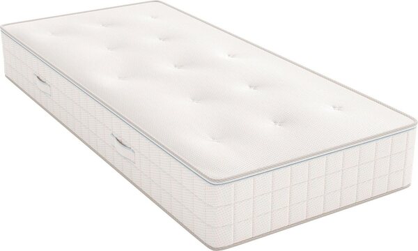 Bild 1 von Boxspringmatratze Air Boxspring ohne Topper, Schlaraffia, 29 cm hoch, mit Boxspringfeeling