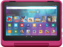 Bild 1 von AMAZON Fire HD 8 Kids Pro (2022), Tablet, 32 GB, Zoll, Schwarz, mitgelieferte Hülle in Farbton Regenbogen, Schwarz, mitgelieferte Hülle in Farbton Regenbogen