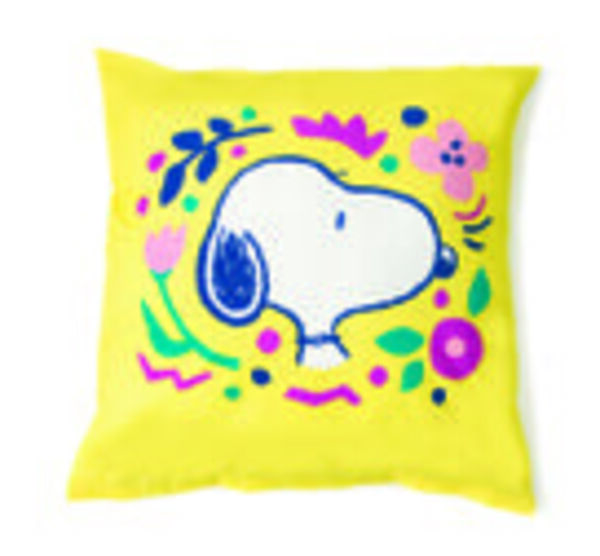 Bild 3 von Renforcé-Bettwäsche Snoopy