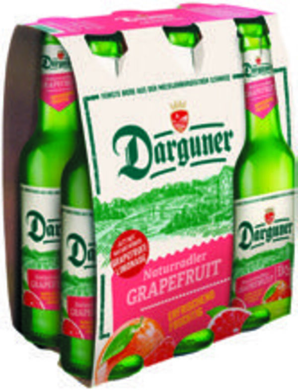 Bild 1 von Darguner Naturradler