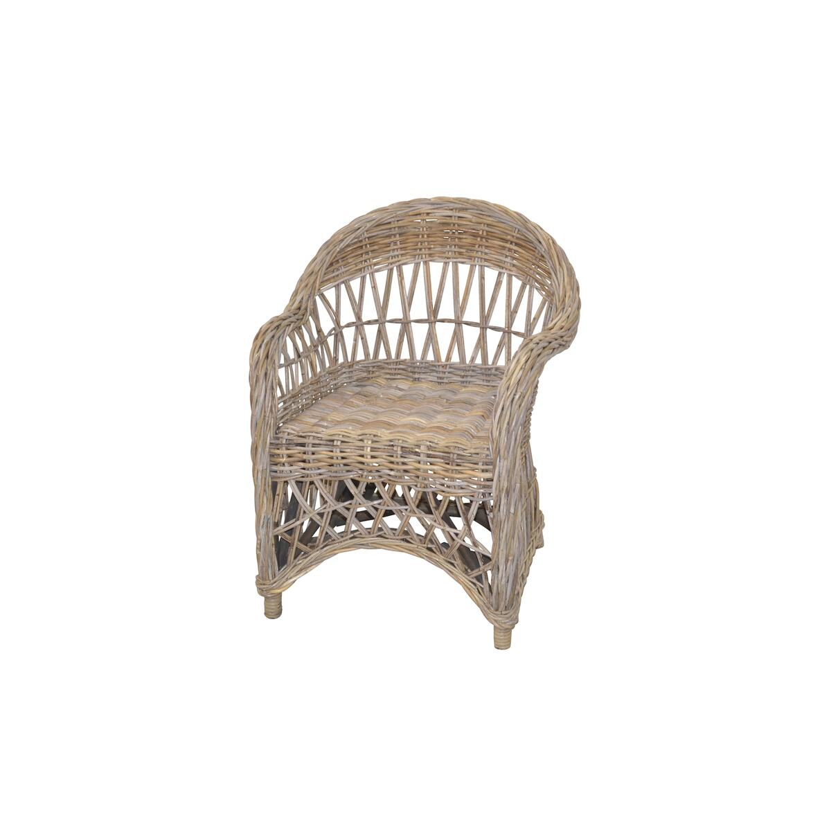 Bild 1 von möbel direkt online Rattansessel Sylt