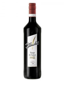 Blanchet Rouge de France Rotwein trocken