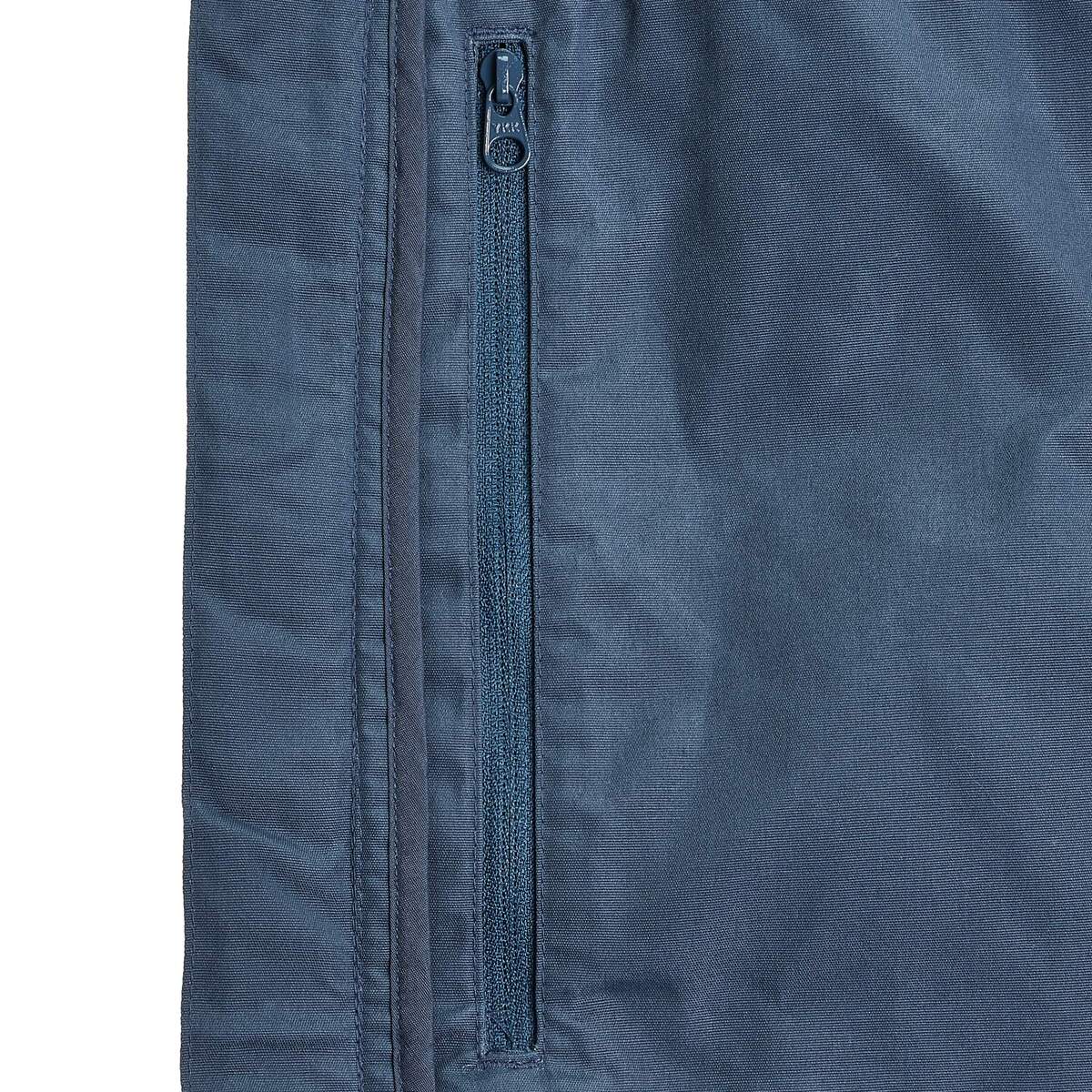 Bild 4 von Fjällräven KAIPAK JACKET M Herren Übergangsjacke UNCLE BLUE-DARK GREY