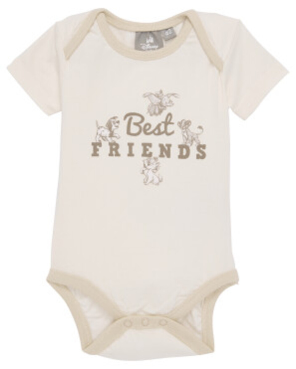 Bild 1 von Disney Body, Innenbeinknöpfung, naturfarben