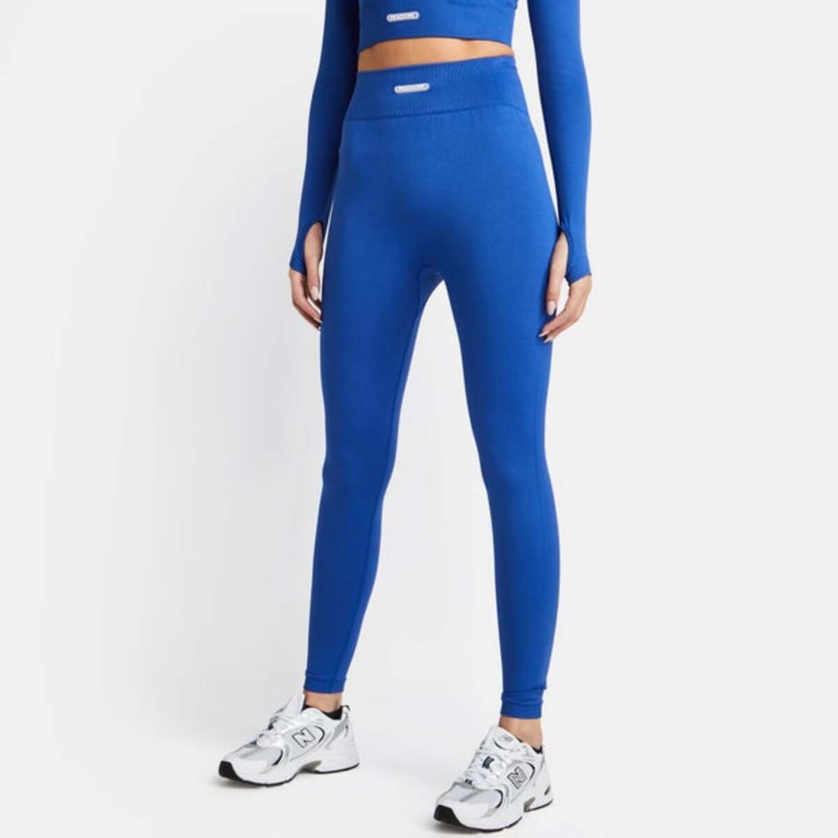 Bild 1 von Peach Fit Nina Seamless - Damen Leggings