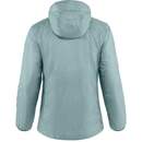 Bild 2 von Tierra BELAY 120 HOOD JACKET W Damen Isolationsjacke PALE DUST