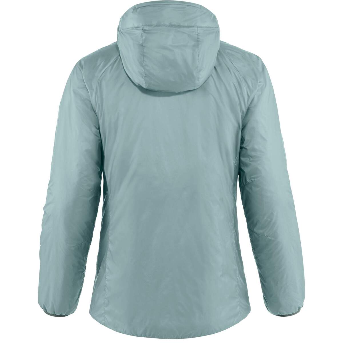 Bild 2 von Tierra BELAY 120 HOOD JACKET W Damen Isolationsjacke PALE DUST