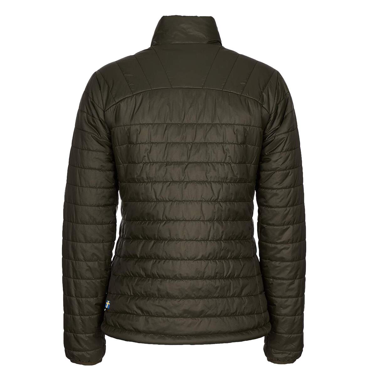 Bild 2 von Fjällräven EXPEDITION X-LÄTT JACKET W Damen Isolationsjacke DEEP FOREST