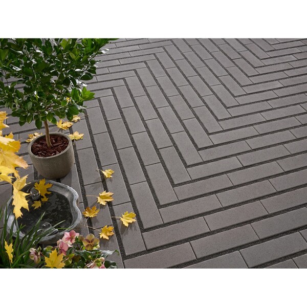 Bild 4 von Kann Cascada Aqua Ökopflaster 40 cm x 15 cm x 8 cm Anthrazit