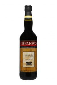 Cremovo Marsala Fine Doc