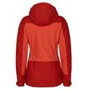 Bild 2 von Fjällräven ABISKO LITE TREKKING JACKET W Damen Übergangsjacke CABIN RED-ROWAN RED