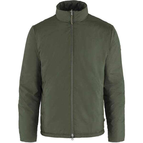 Bild 3 von Fjällräven VISBY 3 IN 1 JACKET M Herren Doppeljacke DEEP FOREST
