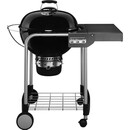 Bild 1 von Weber Holzkohle Grillwagen Performer GBS Ø 57 cm mit extra Arbeitsfläche