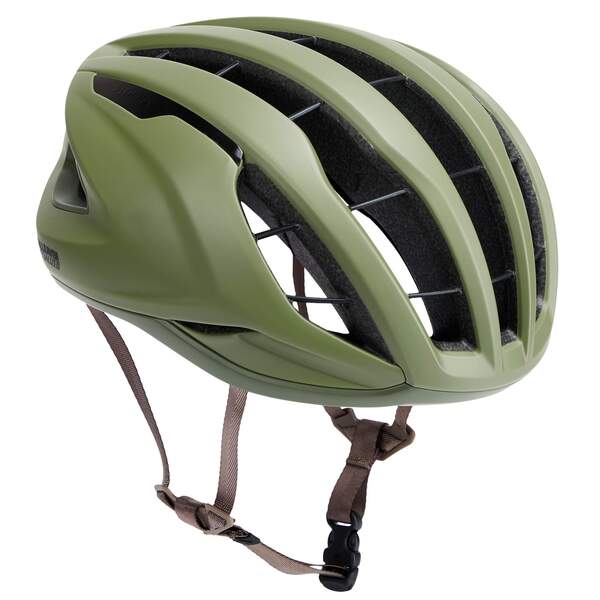 Bild 1 von Fjällräven S/F PREVAIL HELMET Unisex Fahrradhelm GREEN