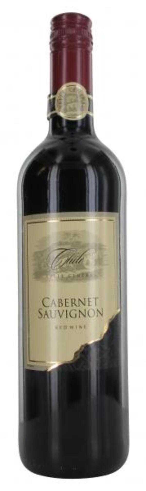 Bild 1 von Chile Cabernet Sauvignon trocken