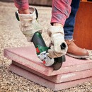 Bild 4 von Bosch Akku-Winkelschleifer Universal Grind 18V-75 Solo 125 mm