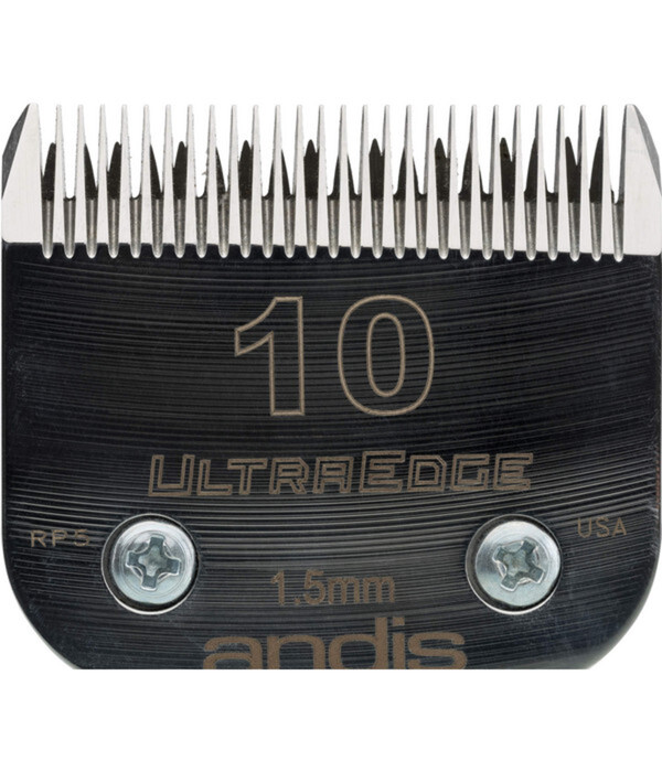 Bild 3 von Trixie Schermaschine Andis Typ MBG-2, netzbetrieben