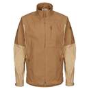 Bild 1 von Fjällräven ÖVIK STENCOLLAR JACKET M Herren Übergangsjacke BUCKWHEAT BROWN-DUNE BEIGE