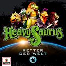 Bild 1 von Heavysaurus Retter der Welt CD multicolor