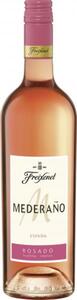 Freixenet Mederano Rosado Roséwein halbtrocken