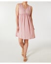 Bild 1 von Kleid in Rosa, Janina, mit Taillenband, rosa