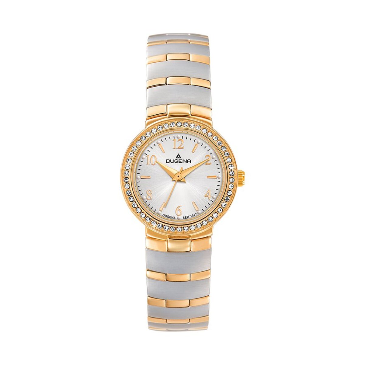 Bild 1 von Dugena Damenuhr 4460629