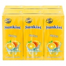 Bild 3 von SUNKIST®  Erfrischungsgetränk 1,2 l, 6er-Packung