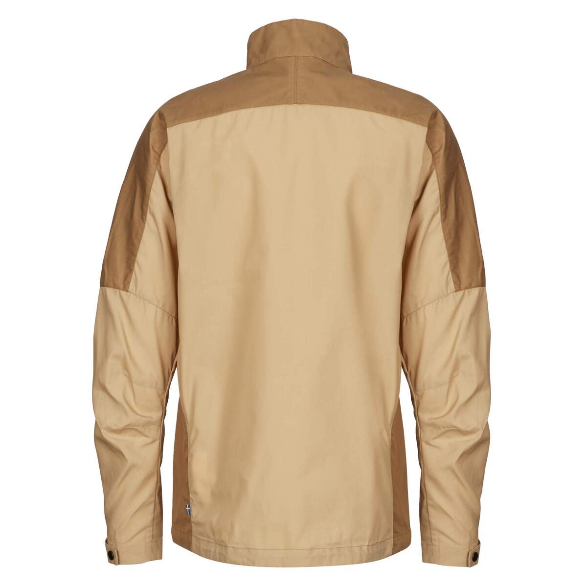 Bild 3 von Fjällräven ÖVIK STENCOLLAR JACKET M Herren Übergangsjacke BUCKWHEAT BROWN-DUNE BEIGE