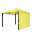 Bild 1 von tepro Gartenpavillon Lehua, ca. B300/H300/T275 cm