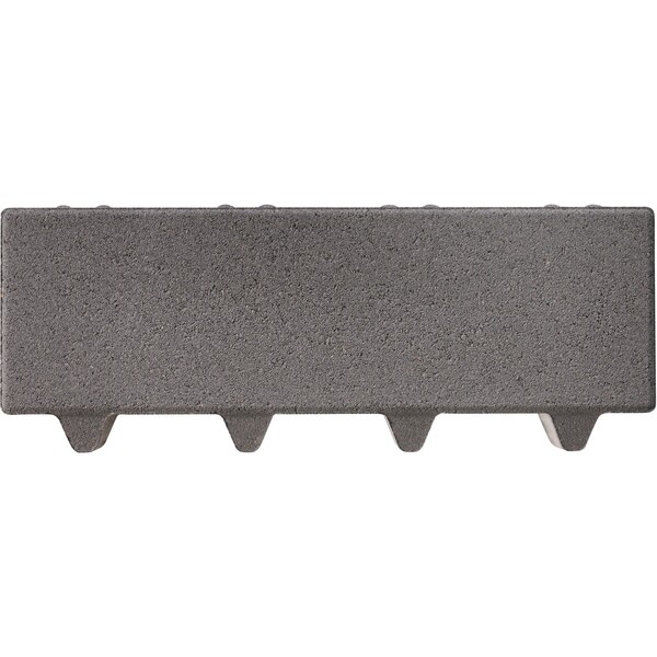 Bild 2 von Kann Cascada Aqua Ökopflaster 40 cm x 15 cm x 8 cm Anthrazit