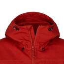 Bild 4 von Fjällräven ABISKO LITE TREKKING JACKET W Damen Übergangsjacke CABIN RED-ROWAN RED